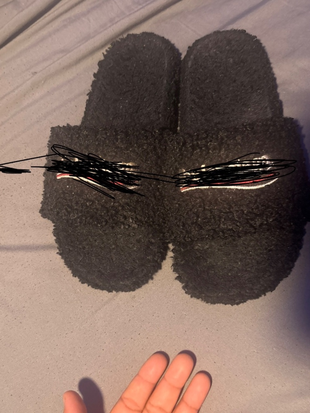 Shoes - Picture 3 of 3